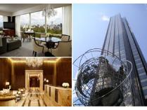 Suite at Trump International Hotel & Tower New York-Central Park