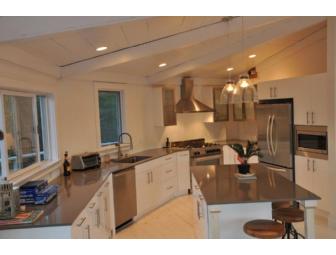 Shelter Island One Week Getaway - 4 Bedroom House with Guest Cottage