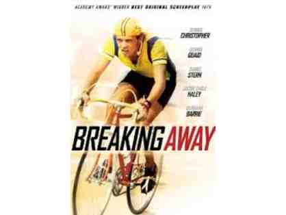 "Breaking Away"