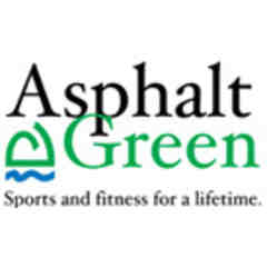 Asphalt Green