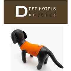 D Pet Hotel