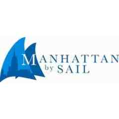 Manhattan By Sail
