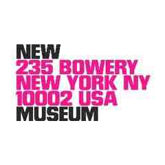 The New Museum