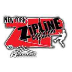 New York Zip Line and Canopy Tours