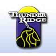 Thunder Ridge Ski Area