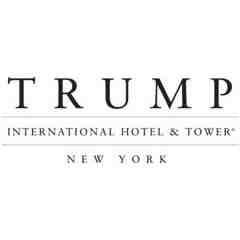 Trump International Hotel and Tower