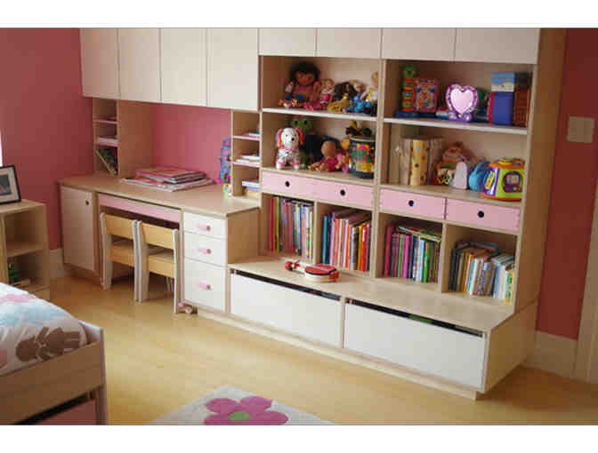 Redesign Your Child's Room