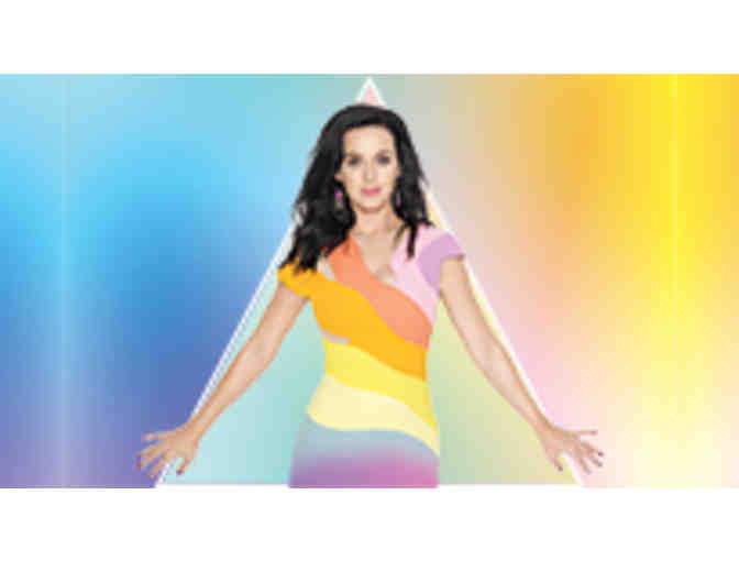 Four (4) VIP Tix to Katy Perry