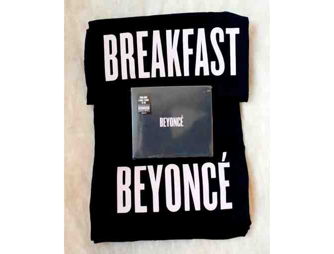 Ultimate Beyonce Gift