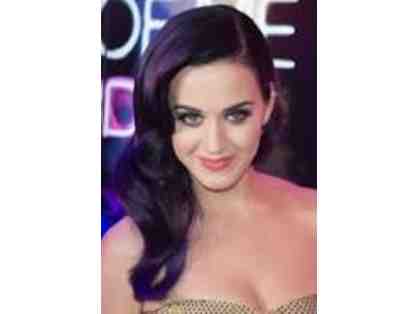 Katy Perry Tickets - SOLD OUT SHOW