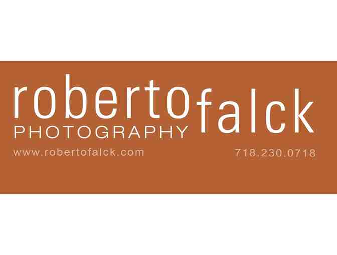 Family Portrait Session from Roberto Falck Photography