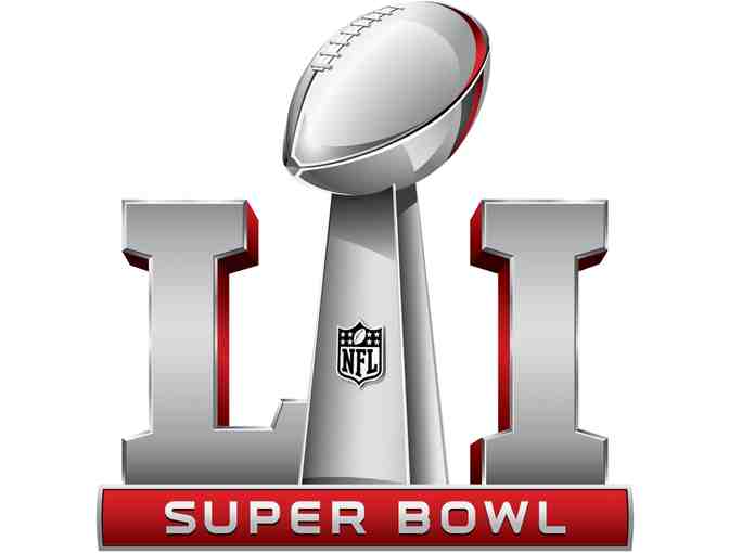 Super Bowl LI Game Ball