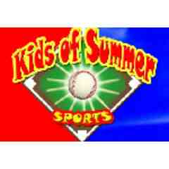 Kids of Summer Sports