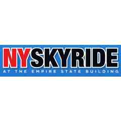 NY Skyride