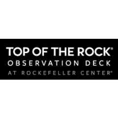 Top of the Rock
