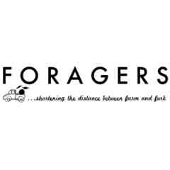 Forager's
