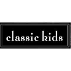 Classic Kids Photography