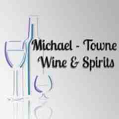 Sponsor: Michael Towne Wine & Spirits