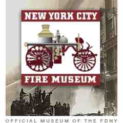 New York City Fire Museum