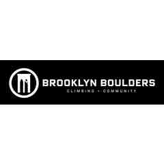 Brooklyn Boulders