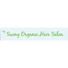 Swing Organic Hair Salon