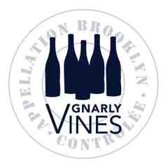 Gnarly Vines