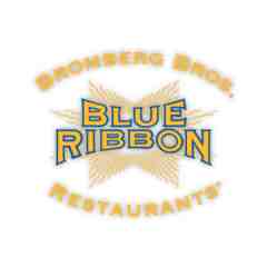 Kris Polak and Blue Ribbon Restaurants