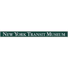 New York Transit Museum