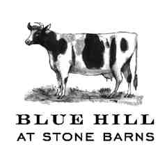 Blue Hill at Stone Barns