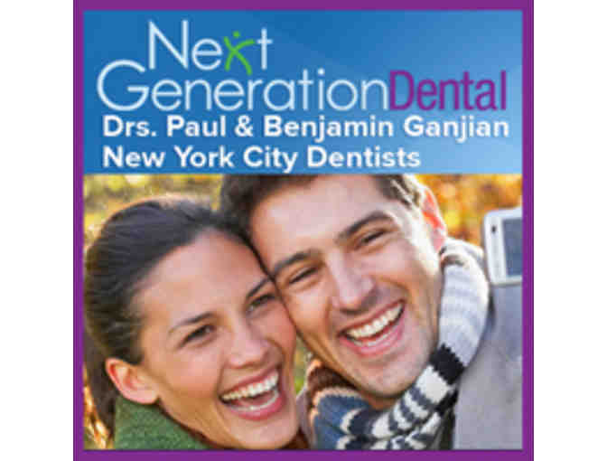 Adult Dental Exam, Cleaning and X-rays at NY Dental Speciality Group