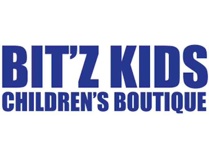 $20 Gift Card to Bit'z Kids - Photo 1