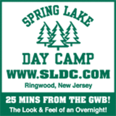 Spring Lake Day Camp