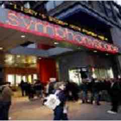 Symphony Space