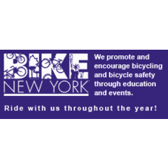 Bike New York