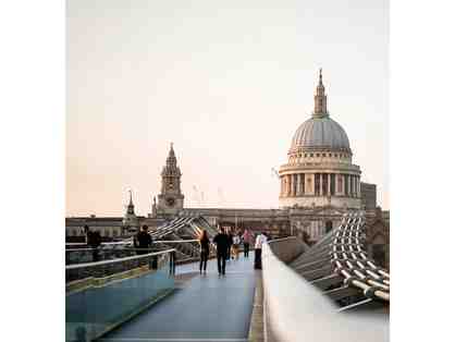 England, Scotland & Ireland Travel Package