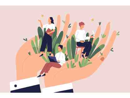 Support a Non Profit: Cover Panorama Enterprise Subscription Fee