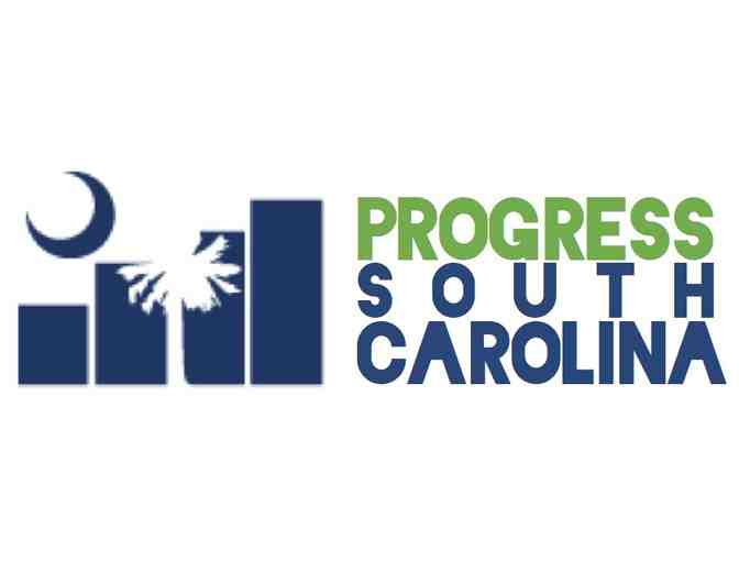 2 Tickets to the Progress South Carolina Reception - Photo 1