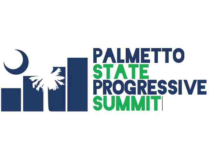 2 tickets to the 2018 Palmetto State Progressive Summit - Photo 1