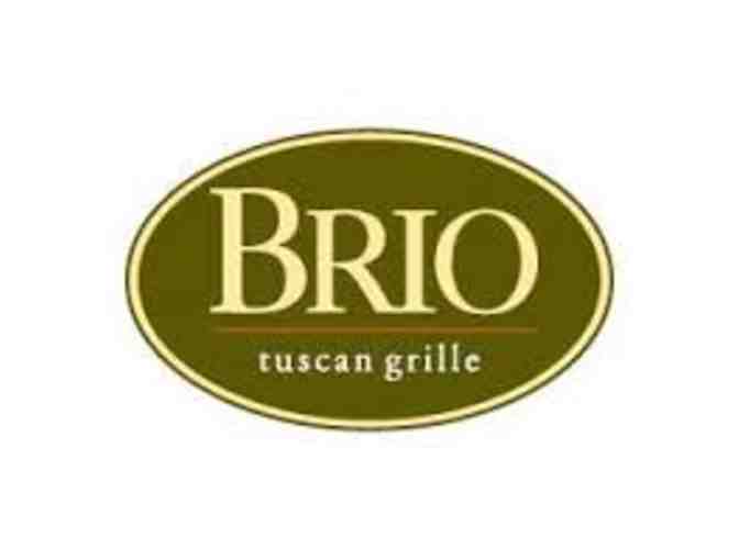 Dinner for 4 at Brio - Photo 1