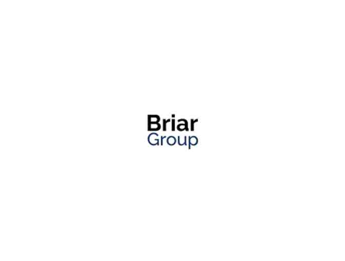 $50 Gift card to the Briar Group - Photo 1