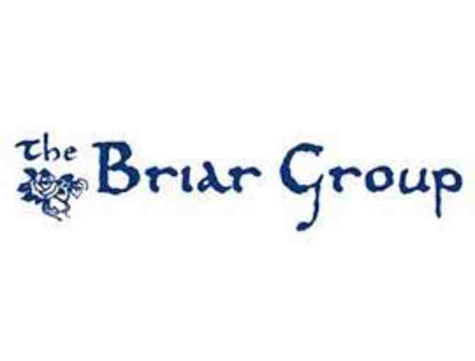 $50 Briar Group Gift Card - Photo 1