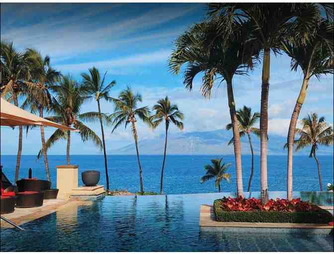 Four Seasons Resort Maui at Wailea - Photo 1