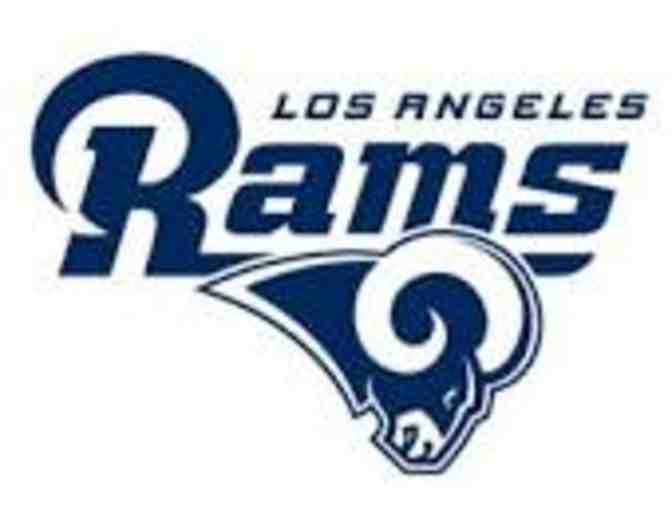 LA Rams Tickets - Photo 1