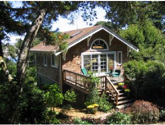 An Inverness Secret Garden Adventure & Romance for Two