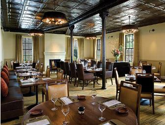 A Bird's Eye View of An Island in Time: Aerial Tour and Retreat at Cavallo Point