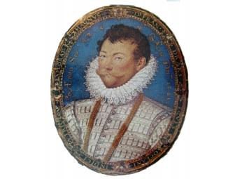 Discovering Drake: A Exploratory Hike & Dinner for Four at The Station House Cafe