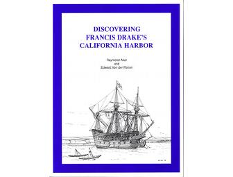 Discovering Drake: A Exploratory Hike & Dinner for Four at The Station House Cafe