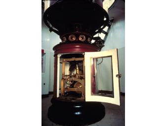 Feast at the Point of Kings: Dinner at the Point Reyes Lighthouse for Eight