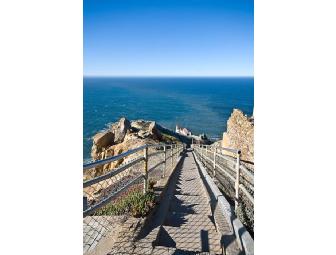 Feast at the Point of Kings: Dinner at the Point Reyes Lighthouse for Eight