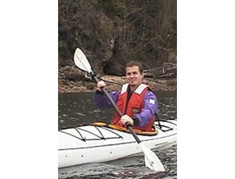 Life at the Edge of the Sea: A Tidepool Tour with Dr. Ben Becker for Ten